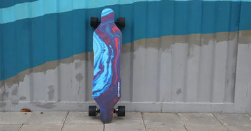 Possway V4 Pro Review – Beginner-Friendly Electric Skateboard POSSWAY