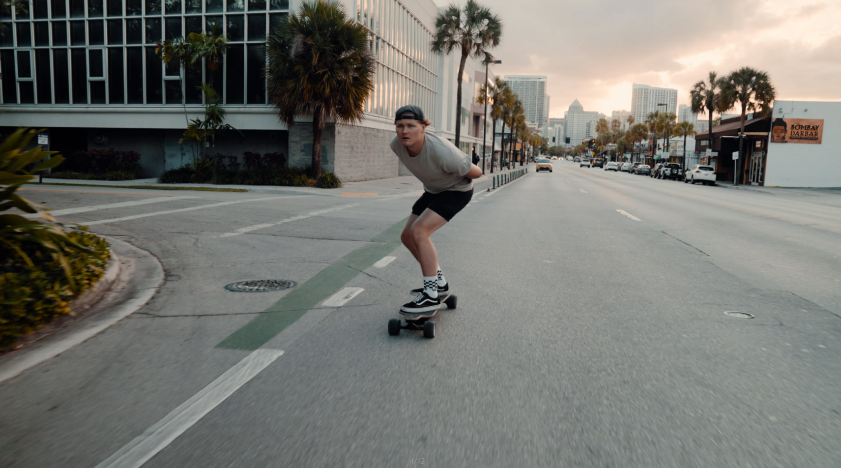 TOP 10 TIPS — How to ride an electric skateboard safely
