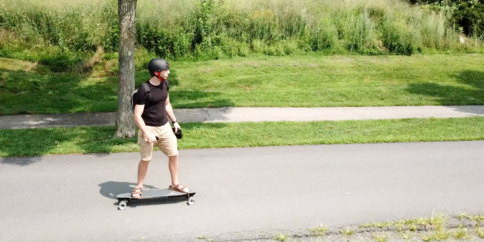 Top 5 Reasons That Cause You to Fall off The Electric Skateboard