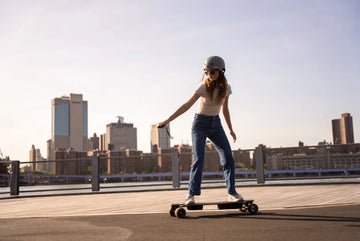What’s Wrong With the Remote Control of Electric Skateboard? POSSWAY