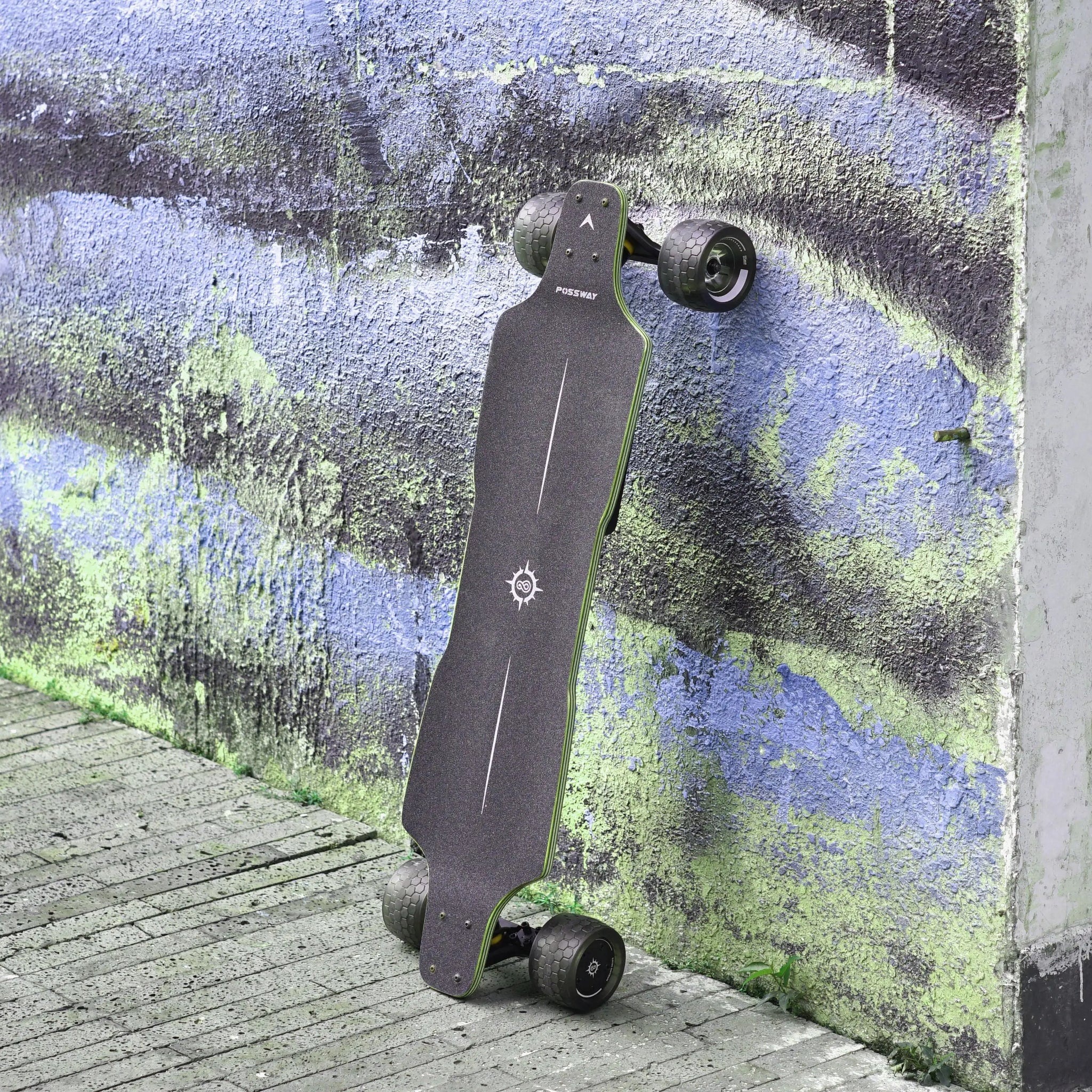 Best electric skateboard for the year 2022-TOP3 eskates recommendation POSSWAY