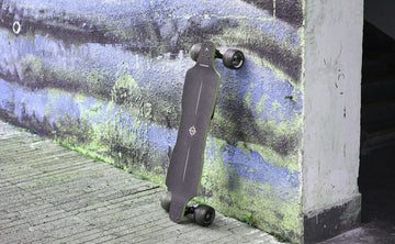 Best electric skateboard for the year 2022-TOP3 eskates recommendation POSSWAY