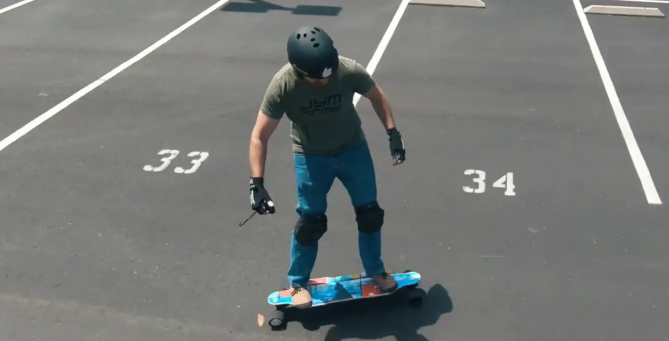 What's the Difference Between an Electric Skateboard and a Hoverboard? POSSWAY