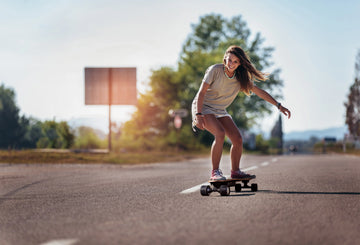 How to maintain your electric skateboard POSSWAY
