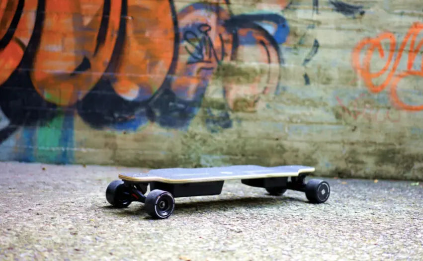 Which is the Best cheap electric skateboard in Australia POSSWAY