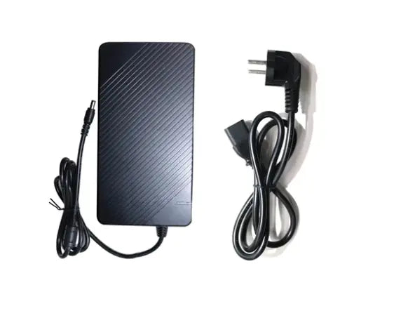 42V / 5A Fast Charger for T3/T2 (2022 Version) POSSWAY 