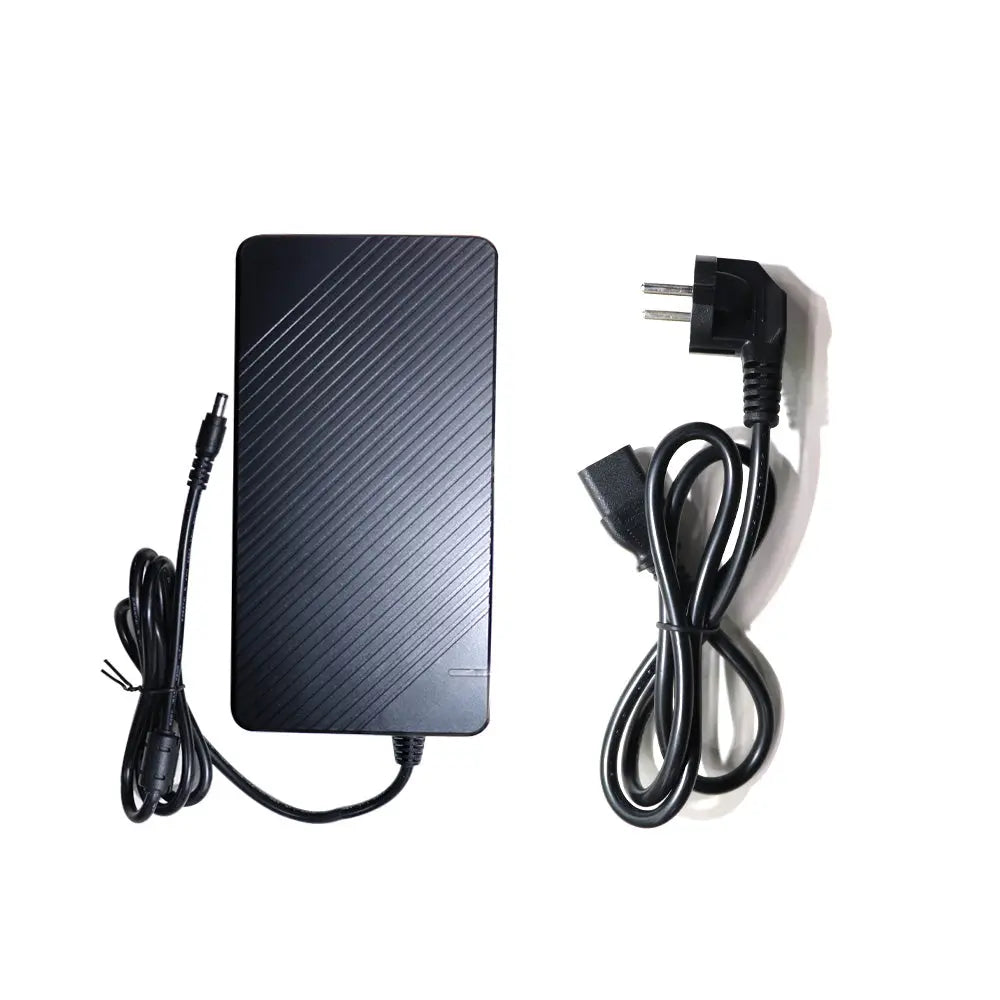 50.4V / 5A Fast Charger for Possway Lynx POSSWAY 129.00