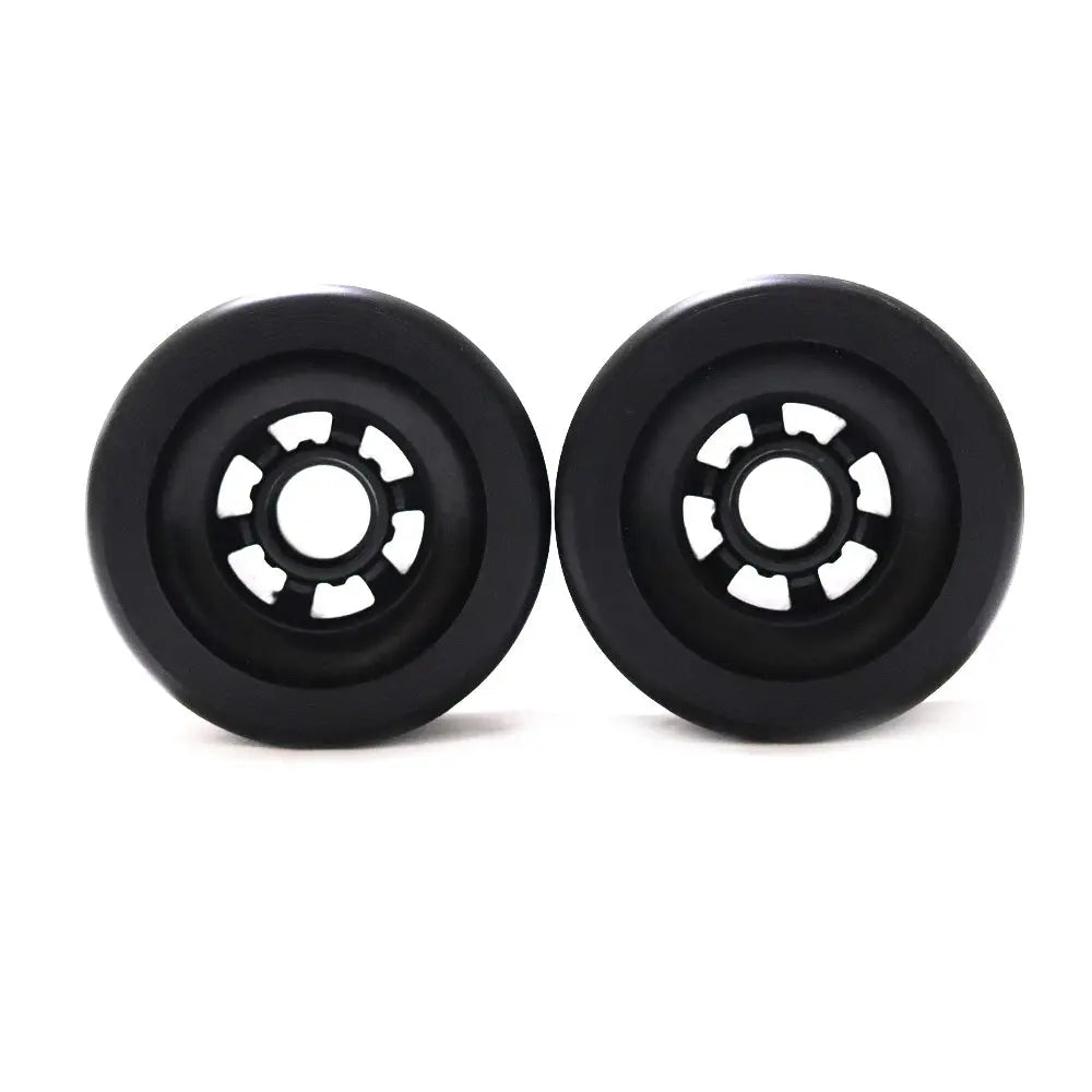 90mm skateboard wheels （1 Pair）for Possway T1/T2 (old version) POSSWAY 39.00