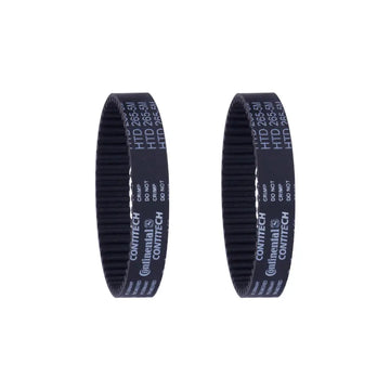 A Pair of Belts for Possway Lynx POSSWAY 19.90