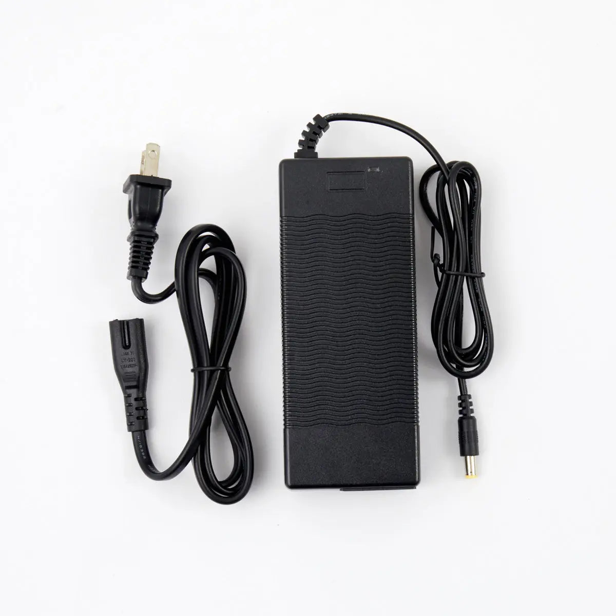 Electric Skateboard Charger 2A for T3/T2 (2022 Version) POSSWAY 49.00