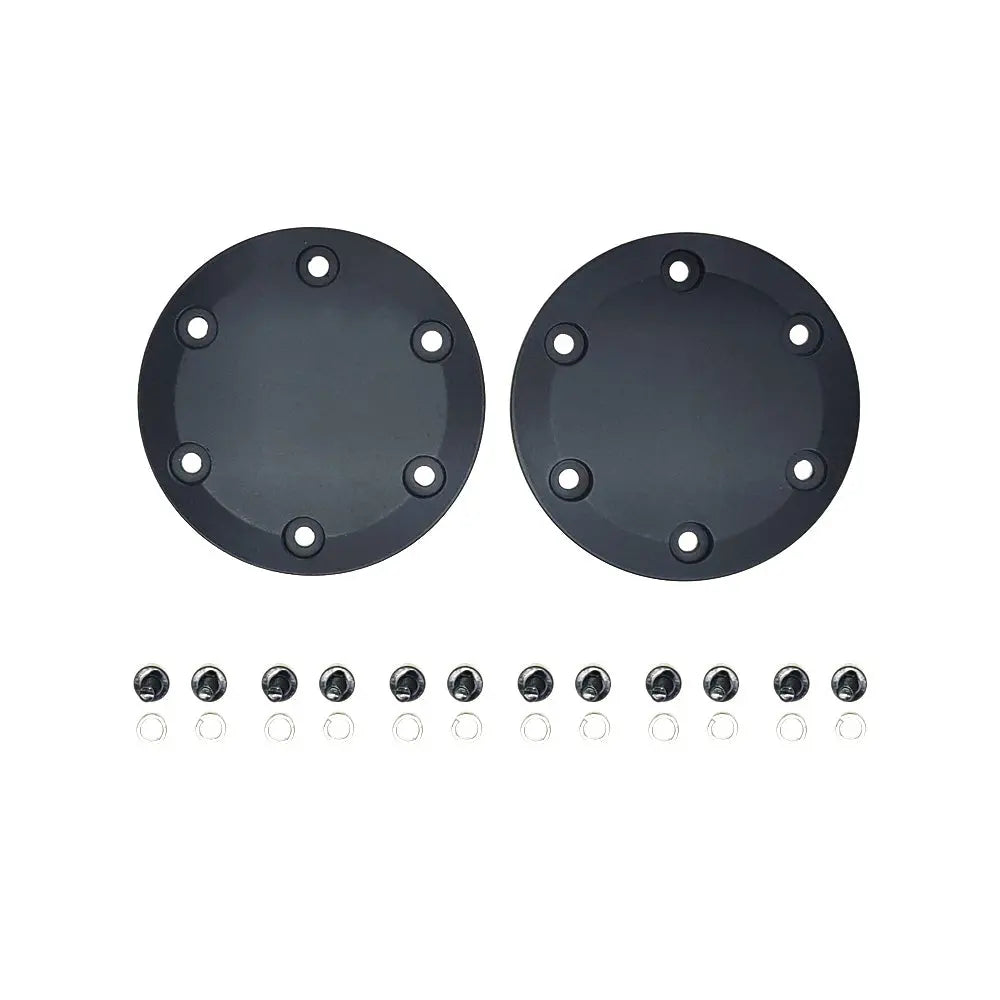 Hub Motor Covers for T1/T2 (A pair) POSSWAY 15.00