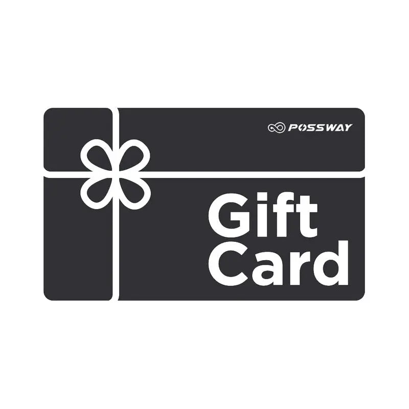 POSSWAY Gift Cards possway 5.00