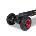 Possway GTC All-Terrian Belt Drive Electric Skateboard 40 Carbon Longboard possway 1349.00