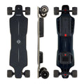 Possway T3 Electric Skateboard 37 longboard with Shock-Absorbing Wheels possway 499.00